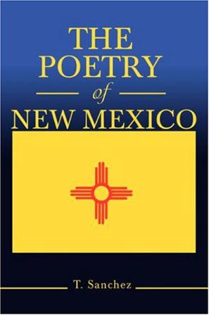 The Poetry of New Mexico