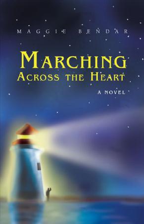 Marching Across the Heart