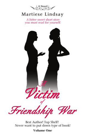 A Victim of Friendship War