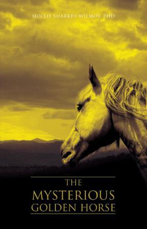 The Mysterious Golden Horse