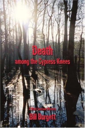 Death Among the Cypress Knees