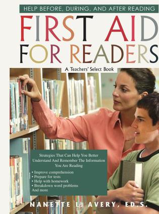 First Aid For Readers