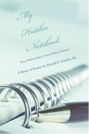 My Hidden Notebook