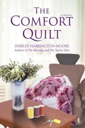 The Comfort Quilt