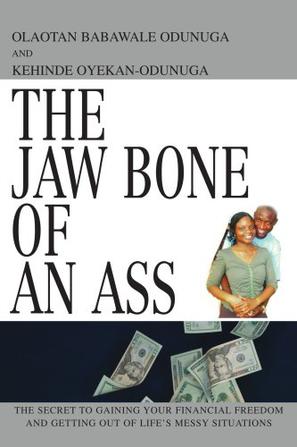The Jaw Bone of an Ass