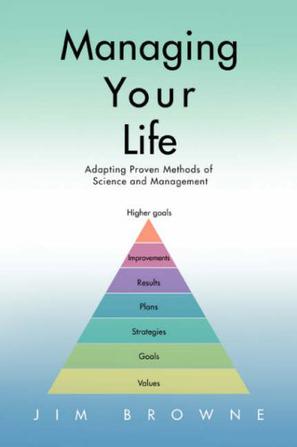 Managing Your Life