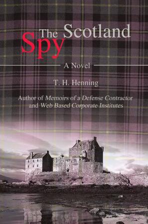 The Scotland Spy