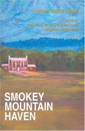 Smokey Mountain Haven