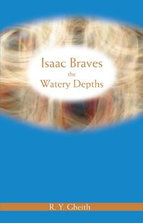Isaac Braves the Watery Depths