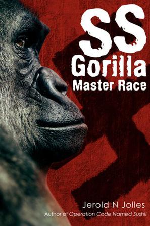 SS Gorilla Master Race