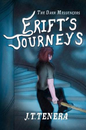 Erift's Journeys