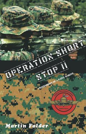 Operation Shortstop