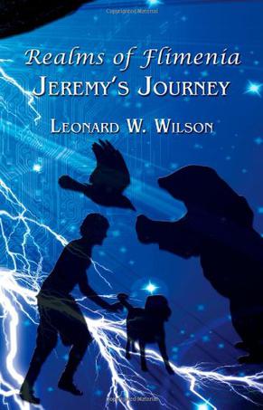 Realms of Flimenia Jeremy's Journey