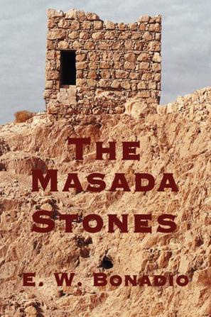 The Masada Stones