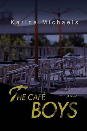 The Cafe Boys