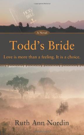 Todd's Bride