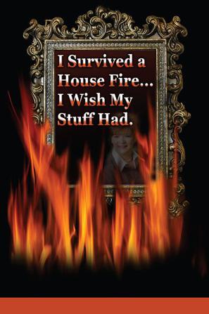 I Survived A House Fire... I Wish My Stuff Had