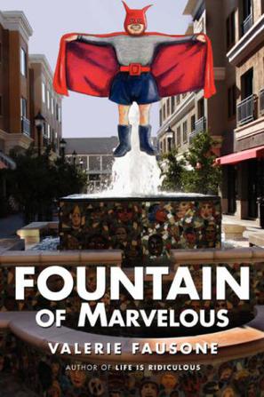 Fountain of Marvelous