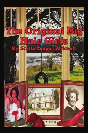 The Original Big Hair Girls