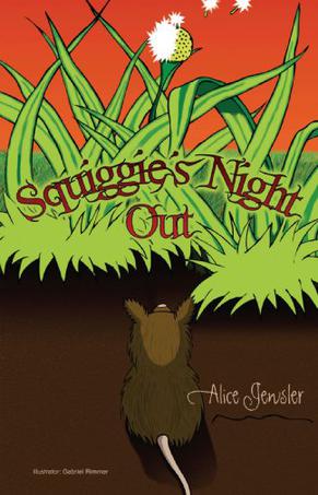 Squiggie's Night Out