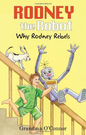 Rodney the Robot