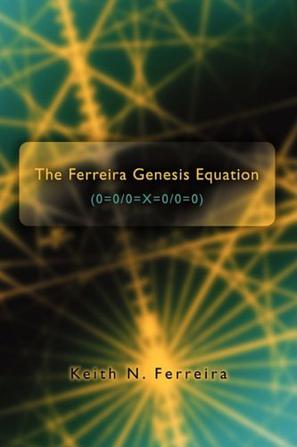 The Ferreira Genesis Equation