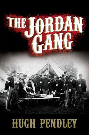 The Jordan Gang