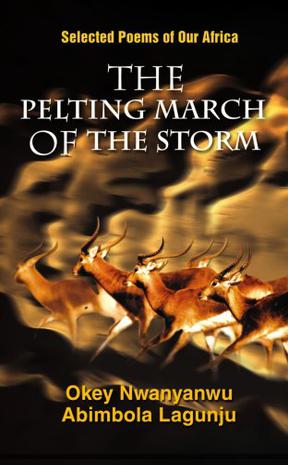 The Pelting March of the Storm