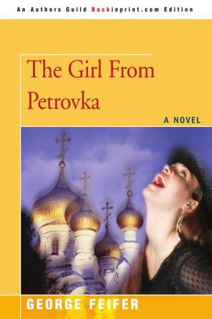 The Girl from Petrovka