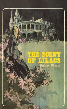 The Scent of Lilacs
