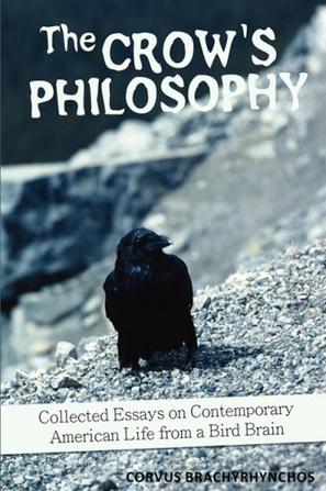 The Crow's Philosophy