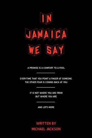 In Jamaica We Say