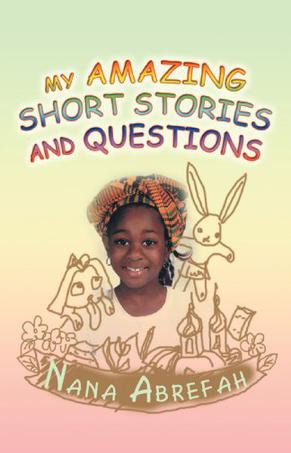 My Amazing Short Stories and Questions