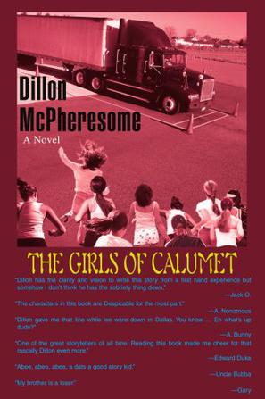 The Girls of Calumet