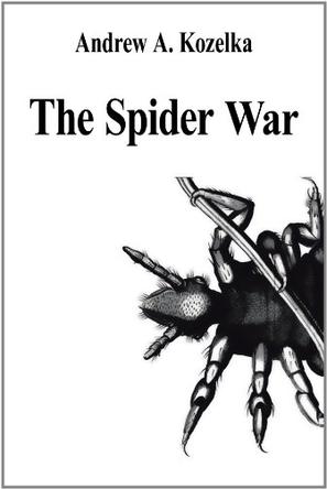 The Spider War