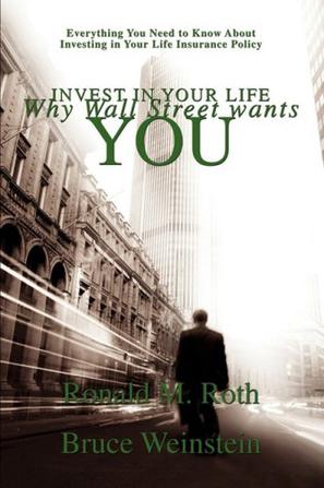 Invest in Your Life