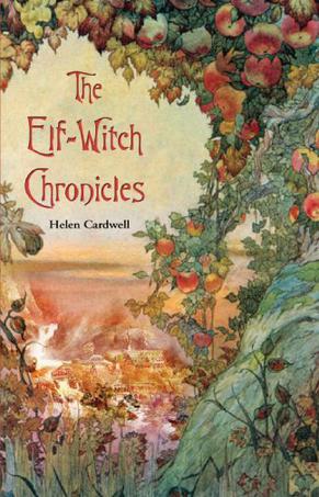 The Elf-Witch Chronicles