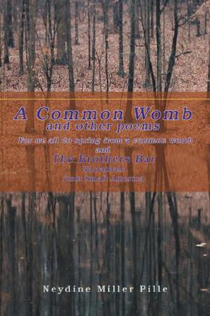A Common Womb and Other Poems