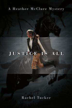 Justice is All