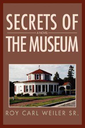 Secrets Of The Museum