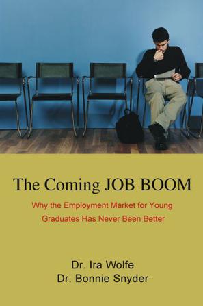 The Coming Job Boom