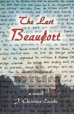 The Last Beaufort