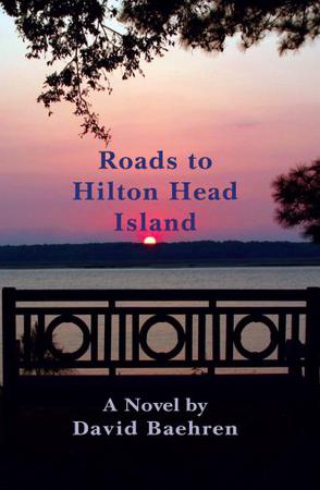 Roads to Hilton Head Island
