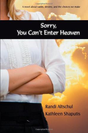 Sorry, You Can't Enter Heaven