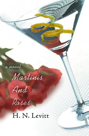 Martinis And Roses