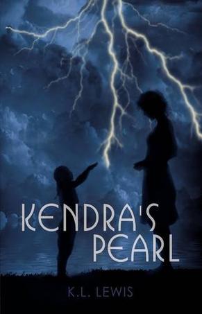 Kendra's Pearl