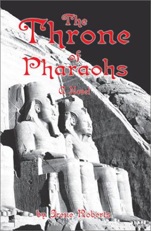 The Throne of Pharaohs