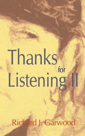 Thanks for Listening II