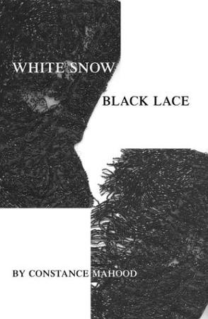 White Snow Black Lace