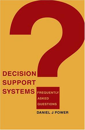 Decision Support Systems